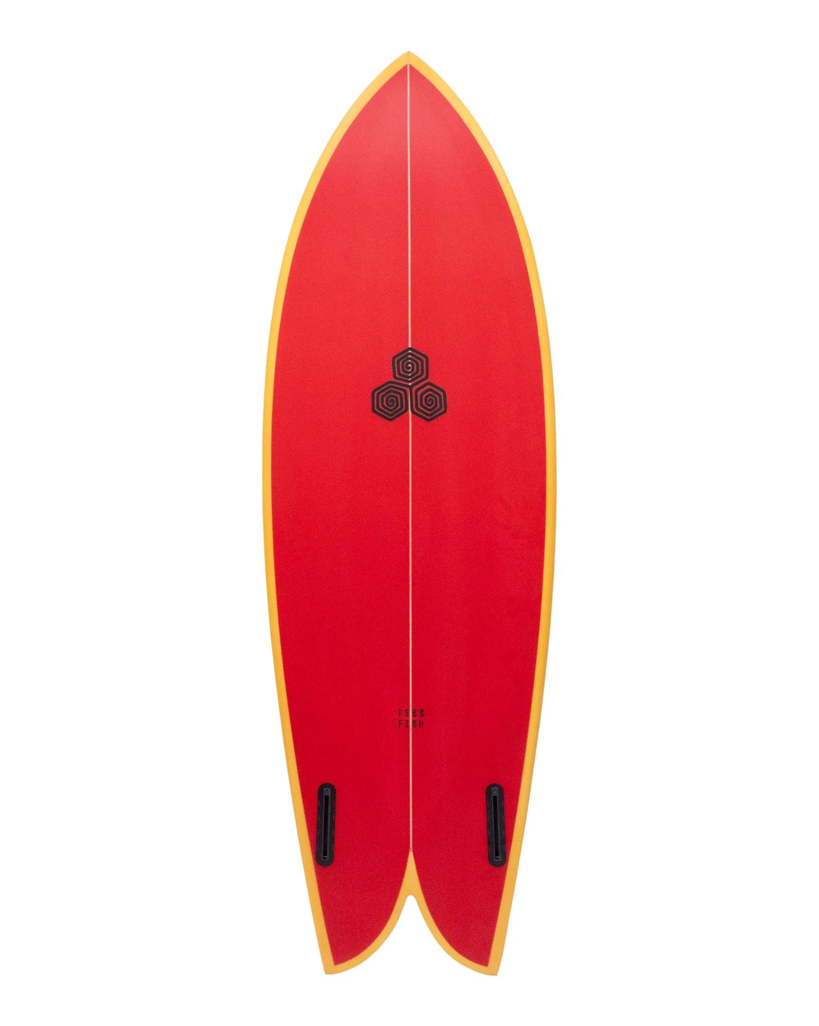 Channel Islands Mikey Febs Fish PU Surfboard