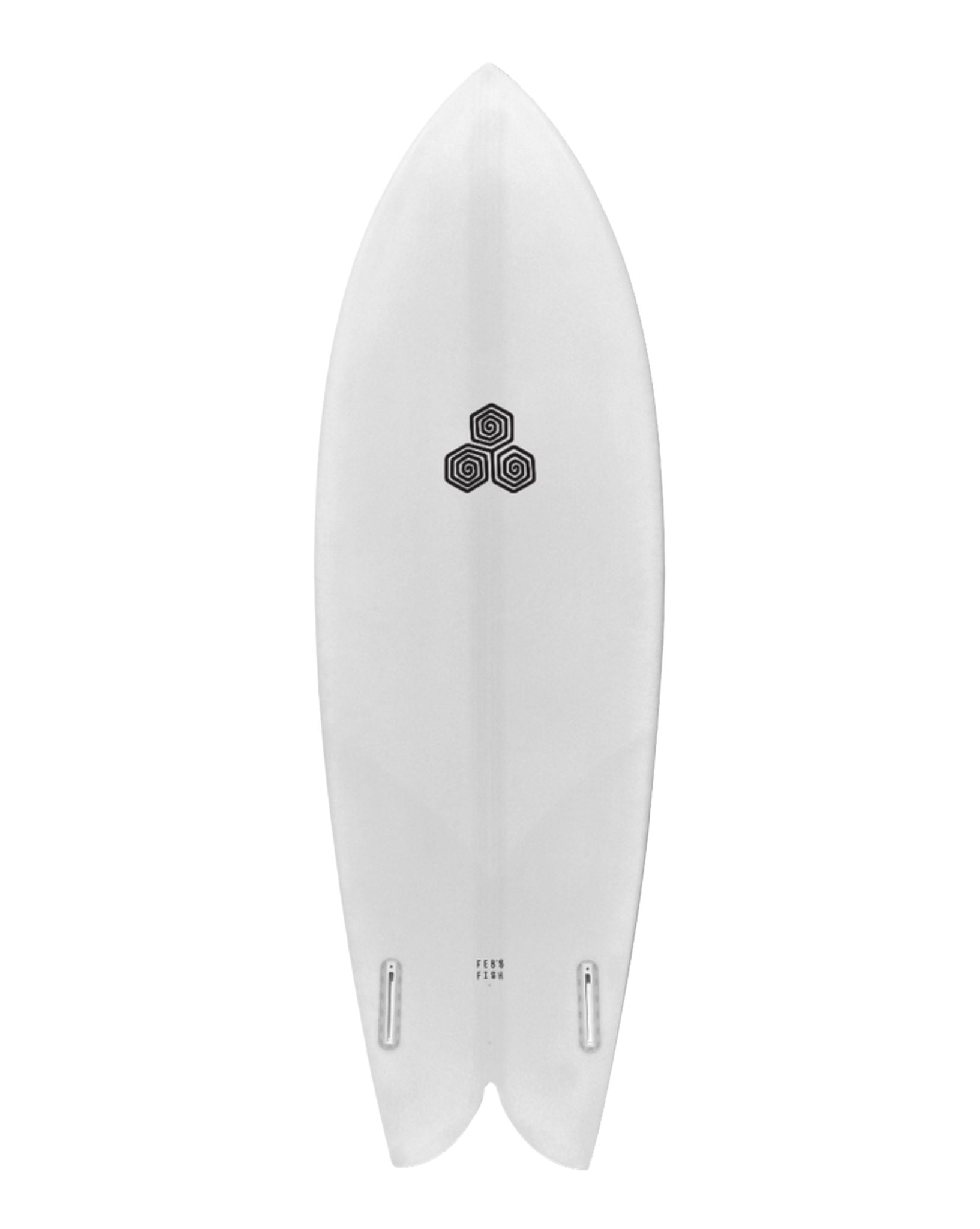 Channel Islands Mikey Febs Fish SpineTek Surfboard