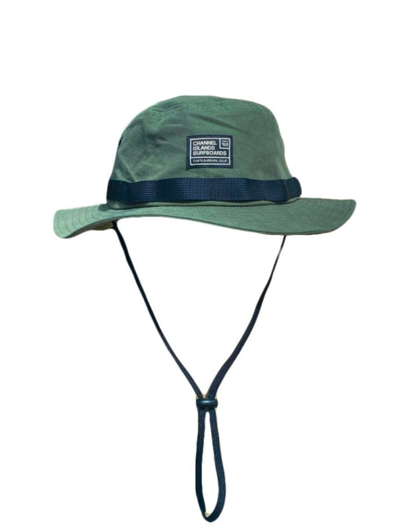 Channel Islands Traveler Bucket Hat