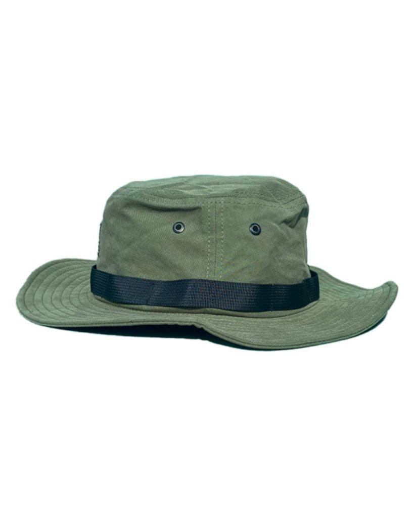Channel Islands Traveler Bucket Hat