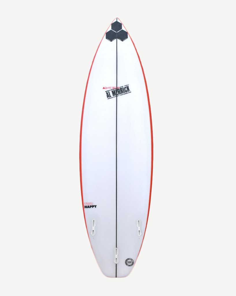 Channel Islands Two Happy Grom V2 FCS