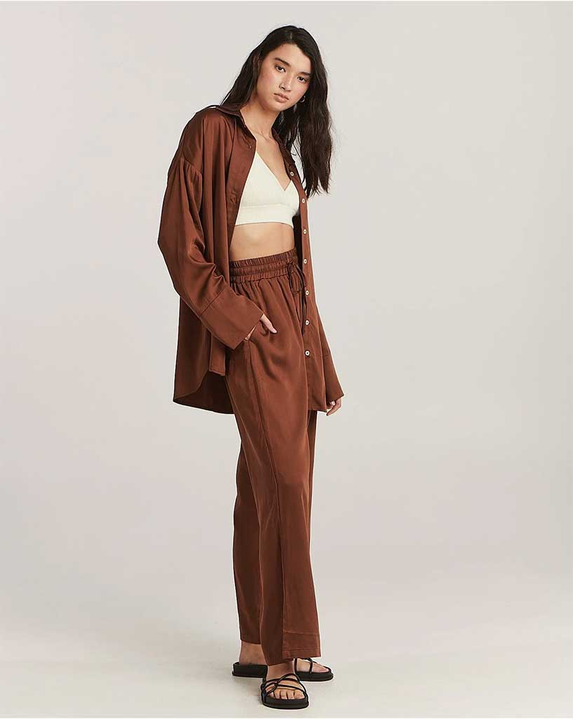 Charlie Holiday Heidi Shirt