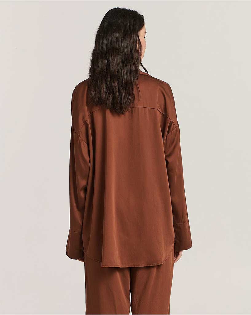 Charlie Holiday Heidi Shirt