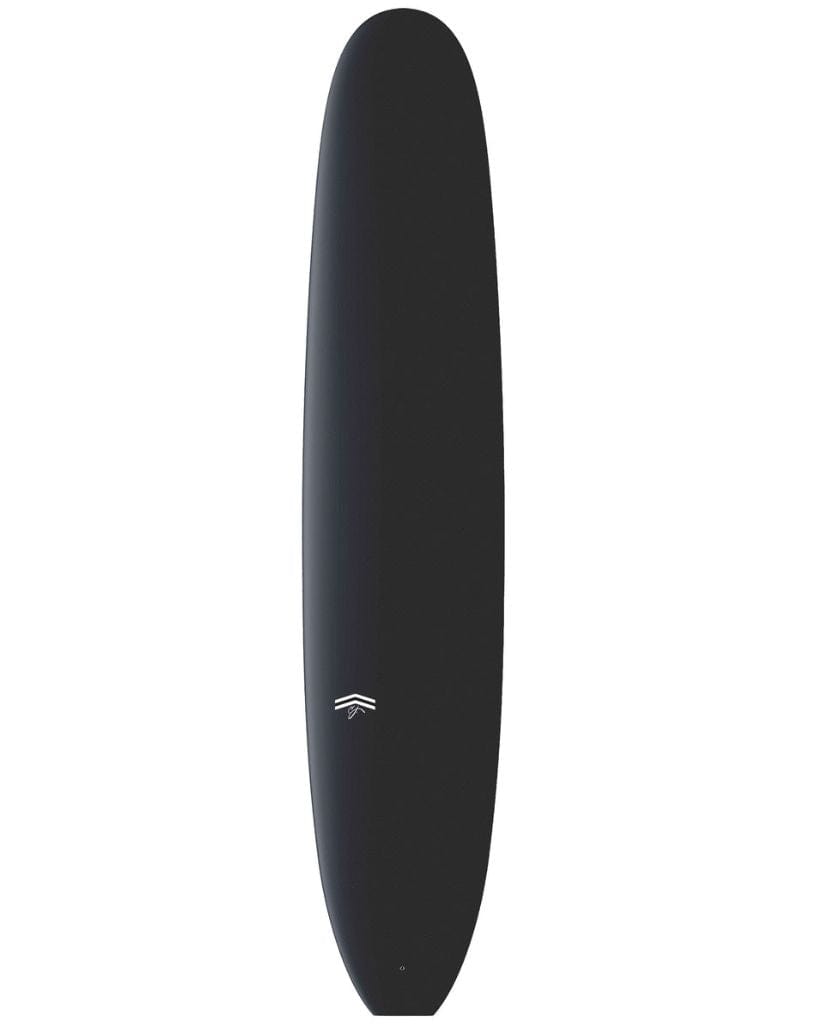CJ Nelson CJ Nelson Slasher Low Pro - Thunderbolt Black Longboard