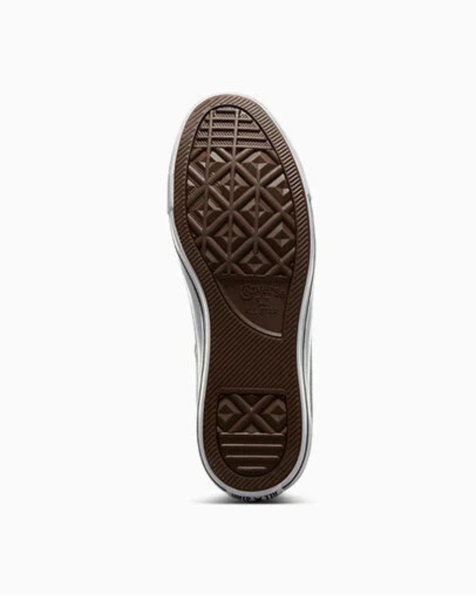 Converse Chuck Taylor All Star Leather Hi Top Shoes