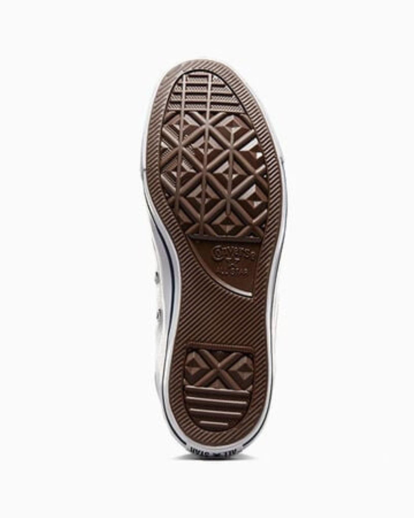 Converse Chuck Taylor All Star Leather Hi Top Shoes