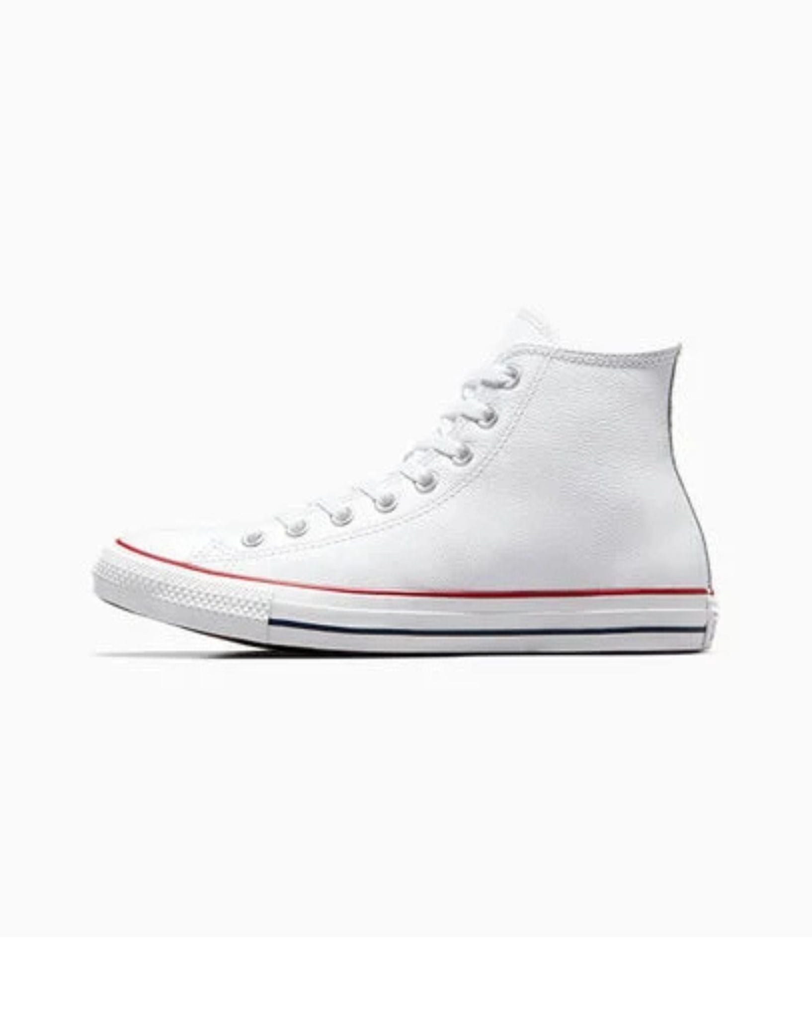 Converse Chuck Taylor All Star Leather Hi Top Shoes