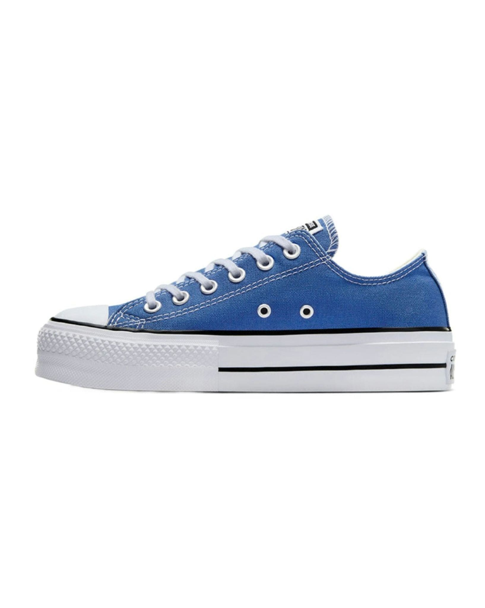 Converse Chuck Taylor Lift Seasonal 24 Low Top Sneakers