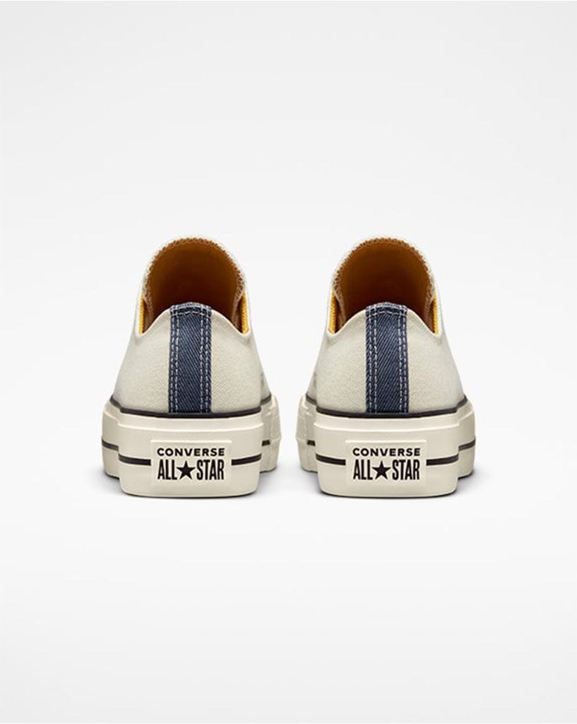 Converse CT Lift Denim Fashion Low