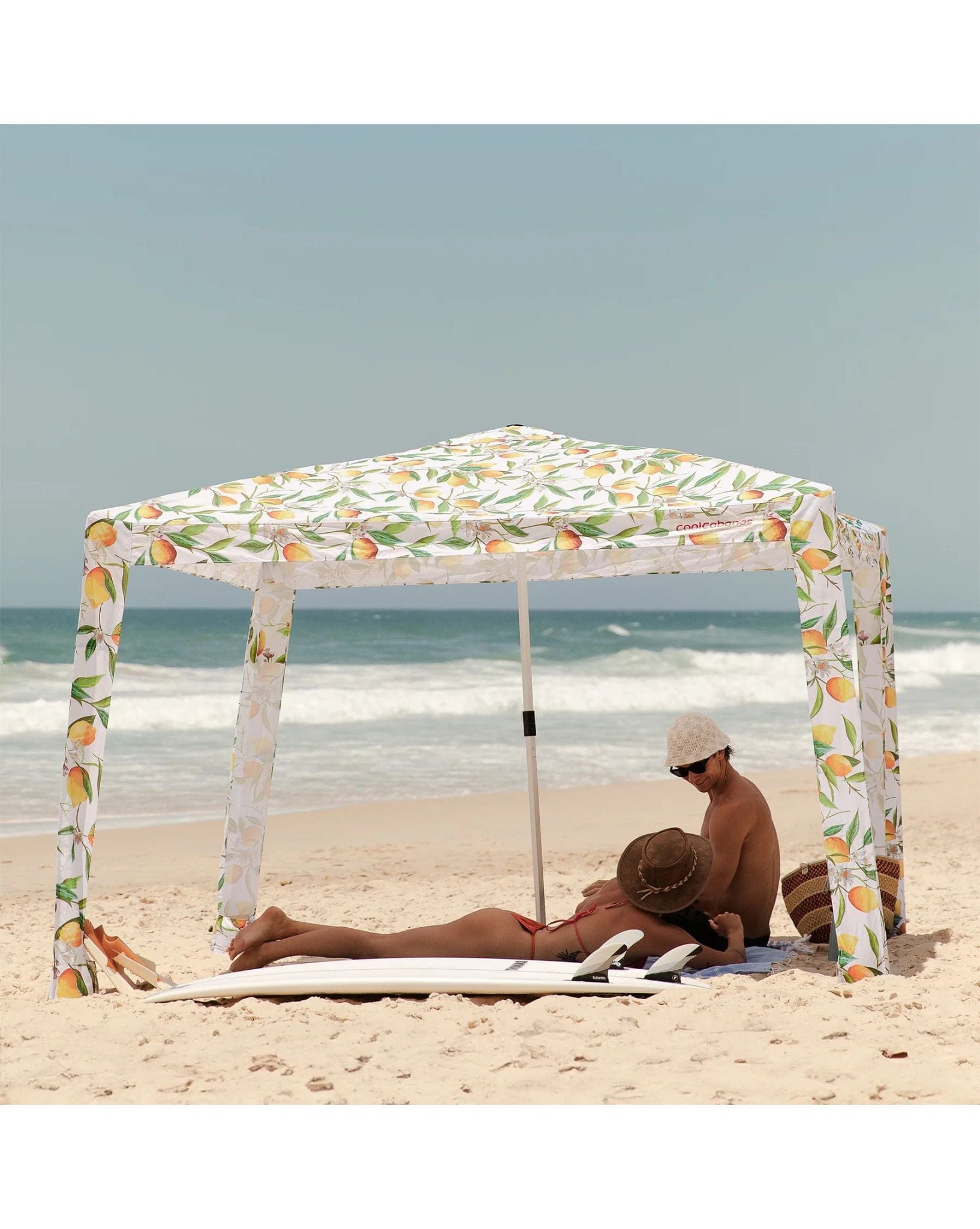 Coolcabanas Coolcabanas
