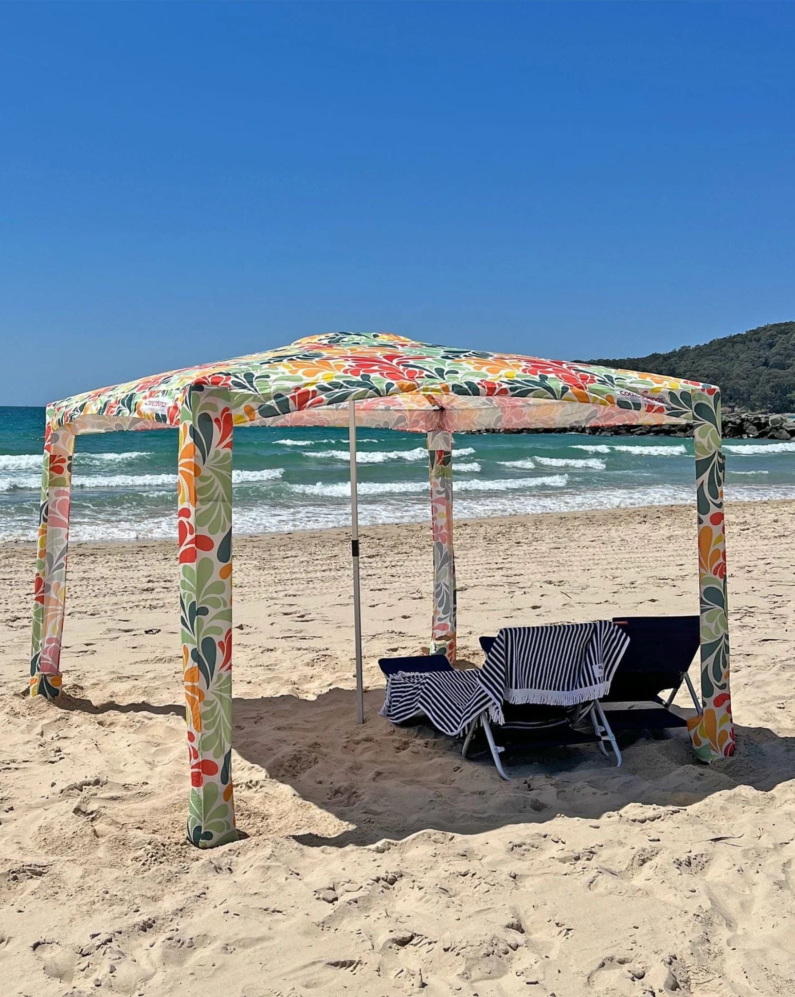 Coolcabanas Coolcabanas