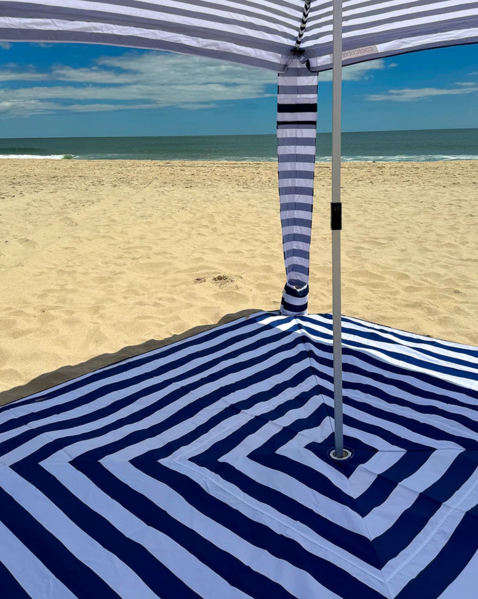 Coolcabanas Coolcabanas Beach Mat