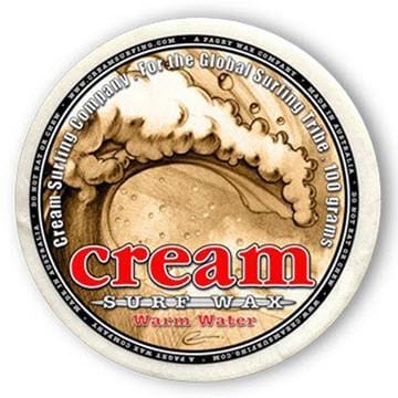 Cream Wax Cream Wax