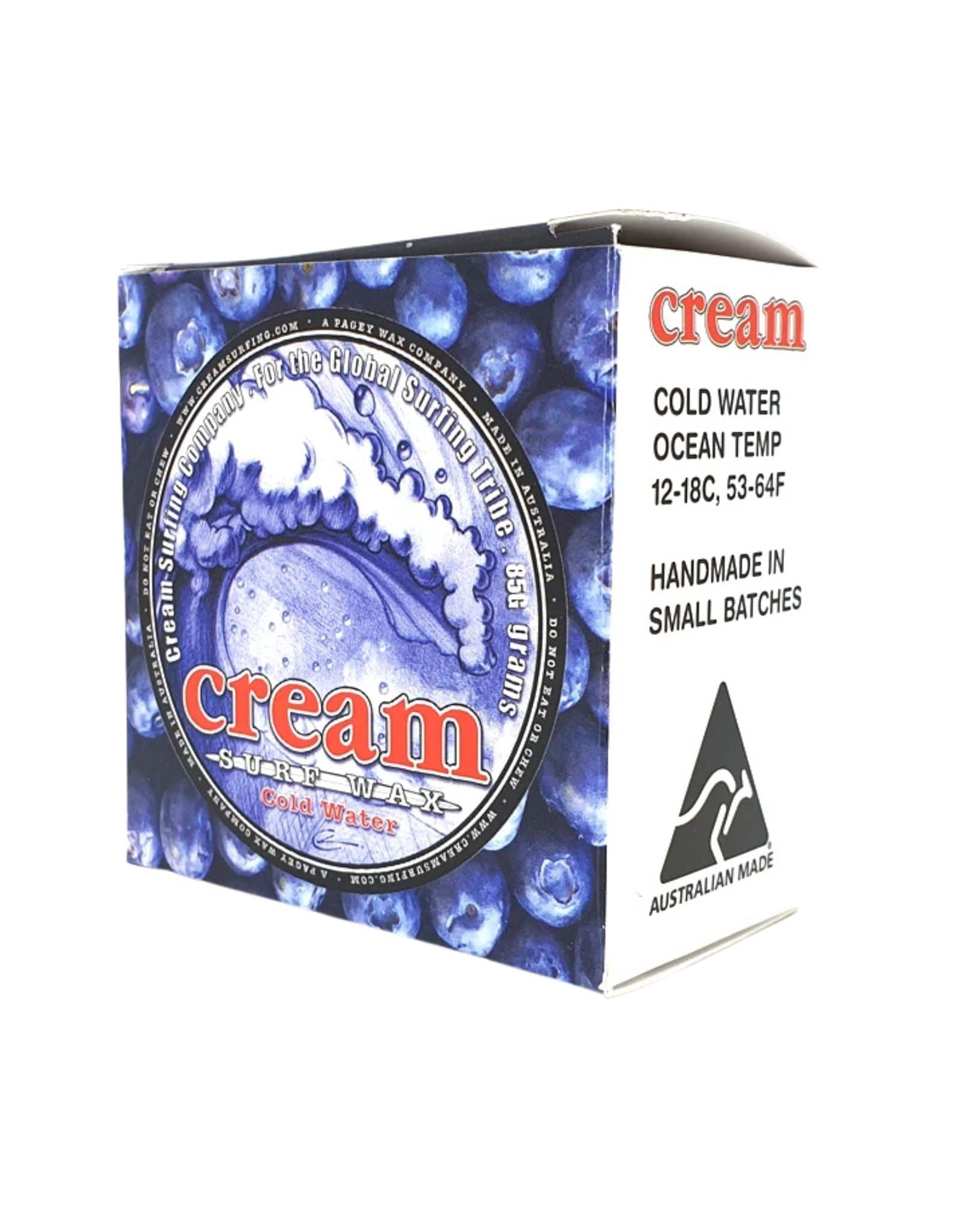 Cream Wax Cream Wax