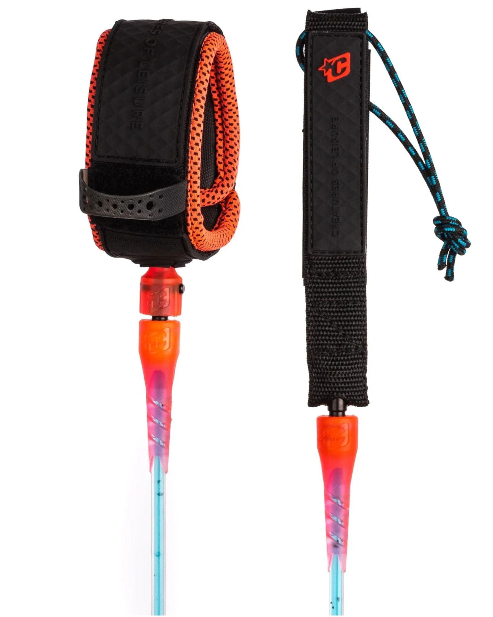 Creatures of Leisure 8'0 Reliance Pro Leash
