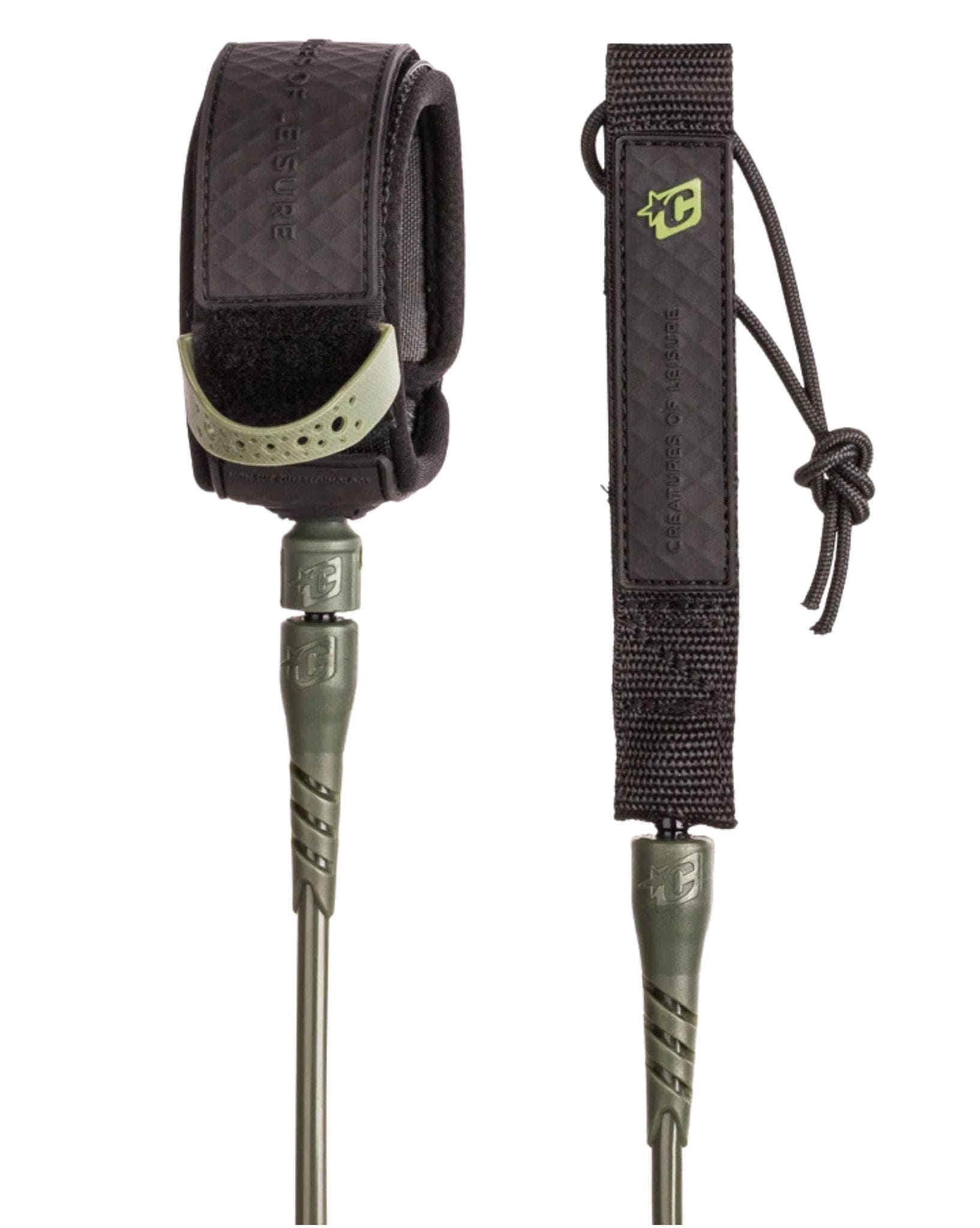 Creatures of Leisure 8'0 Reliance Pro Leash