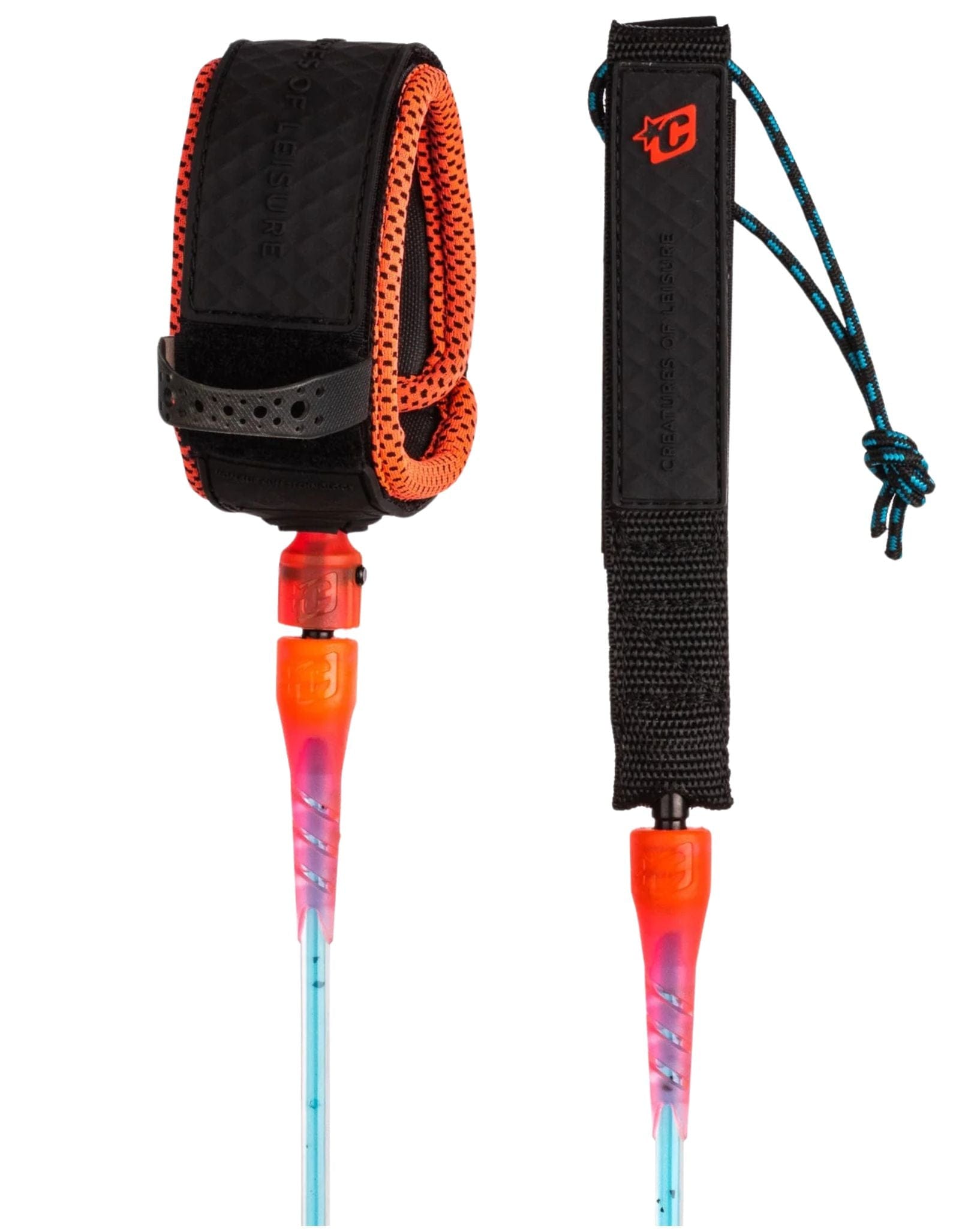 Creatures of Leisure 8'0 Reliance Pro Leash