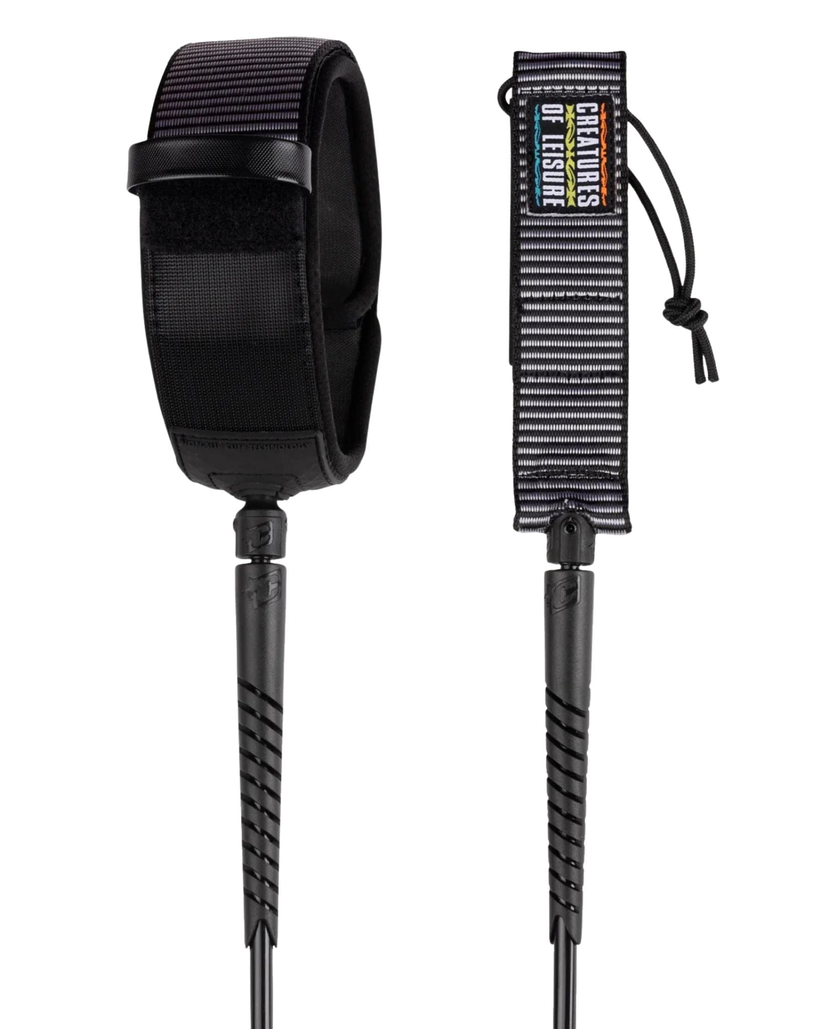 Creatures of Leisure 9'0 Reliance Longboard Knee Leash
