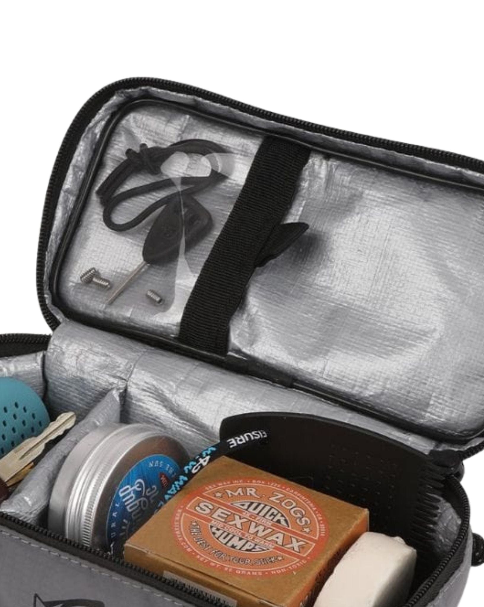 Creatures of Leisure Day Use Wax Kit