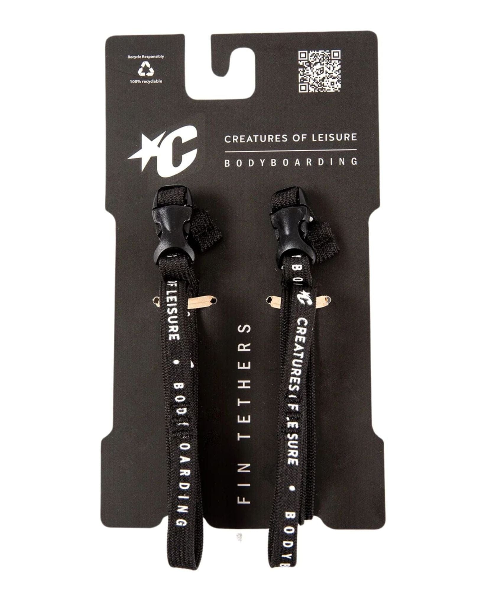 Creatures of Leisure Fin Tethers