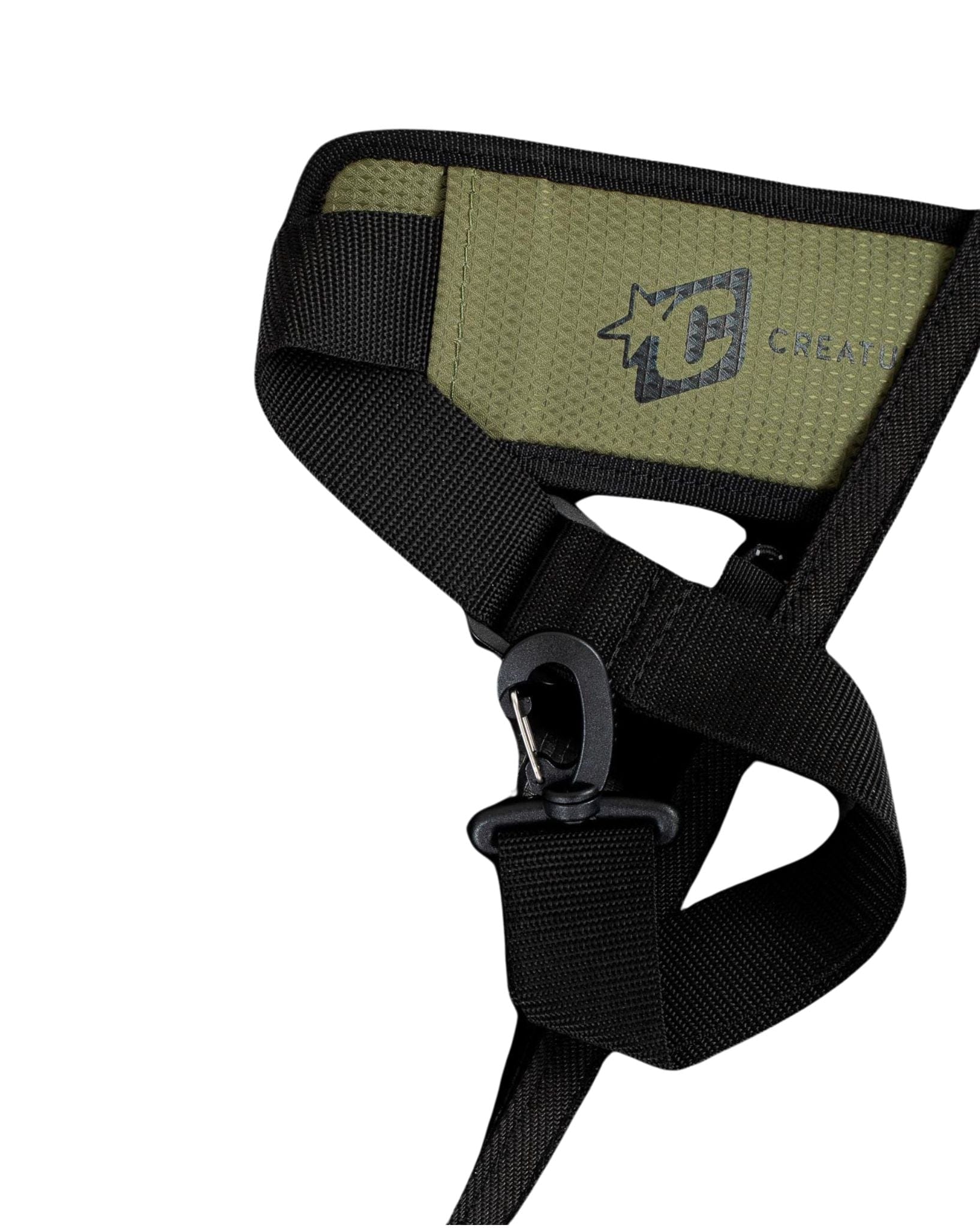 Creatures of Leisure Fish Double DT2.0 Cover