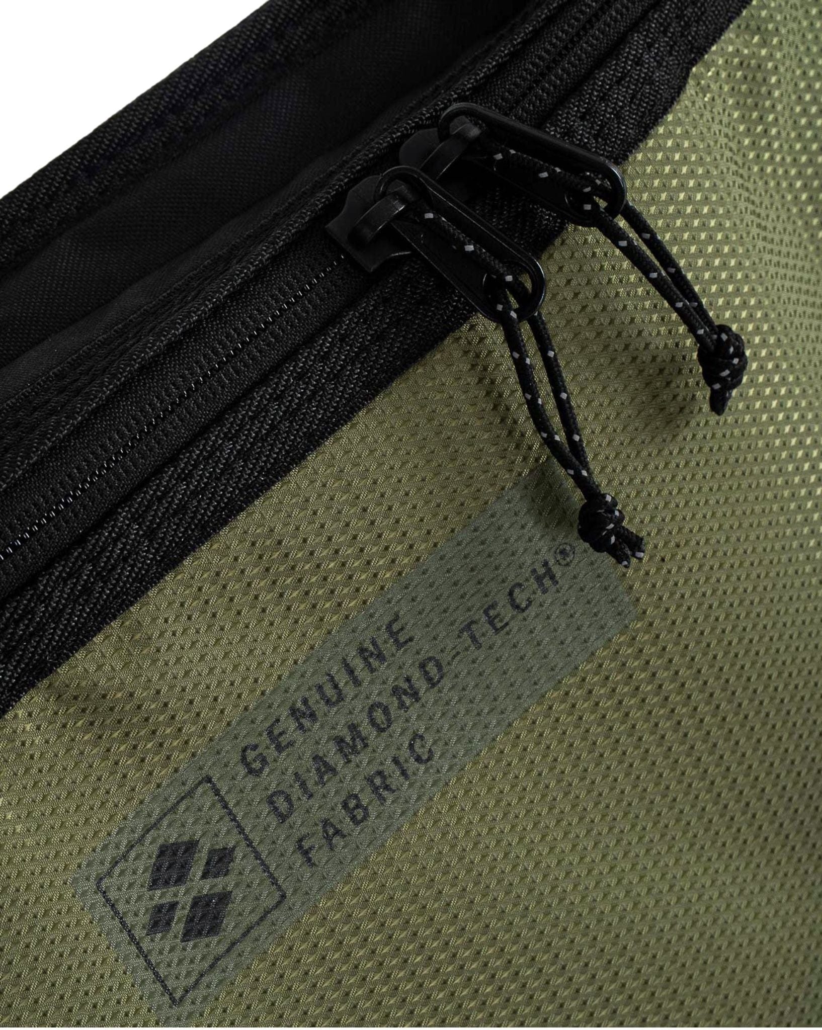 Creatures of Leisure Fish Double DT2.0 Cover