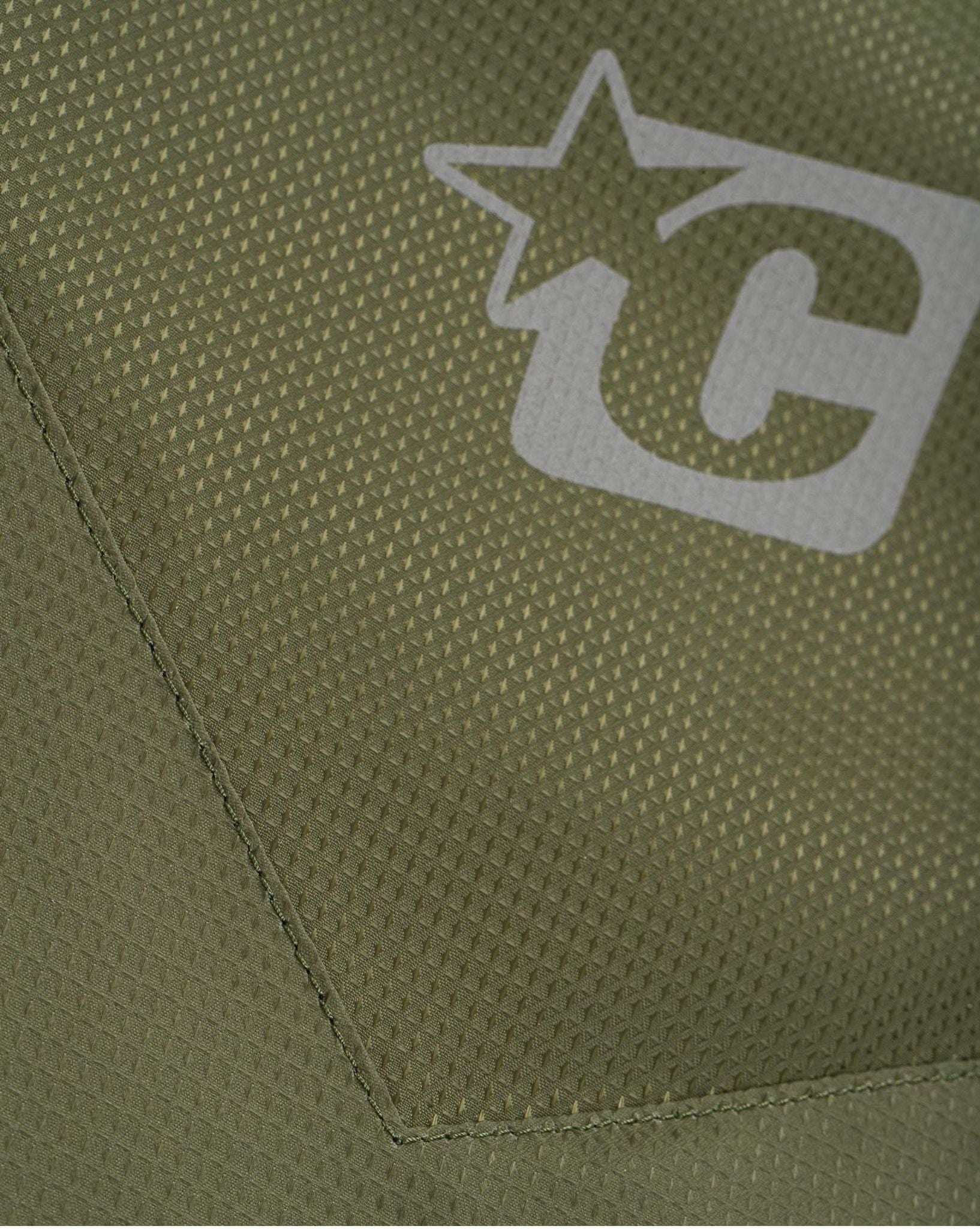 Creatures of Leisure Fish Double DT2.0 Cover