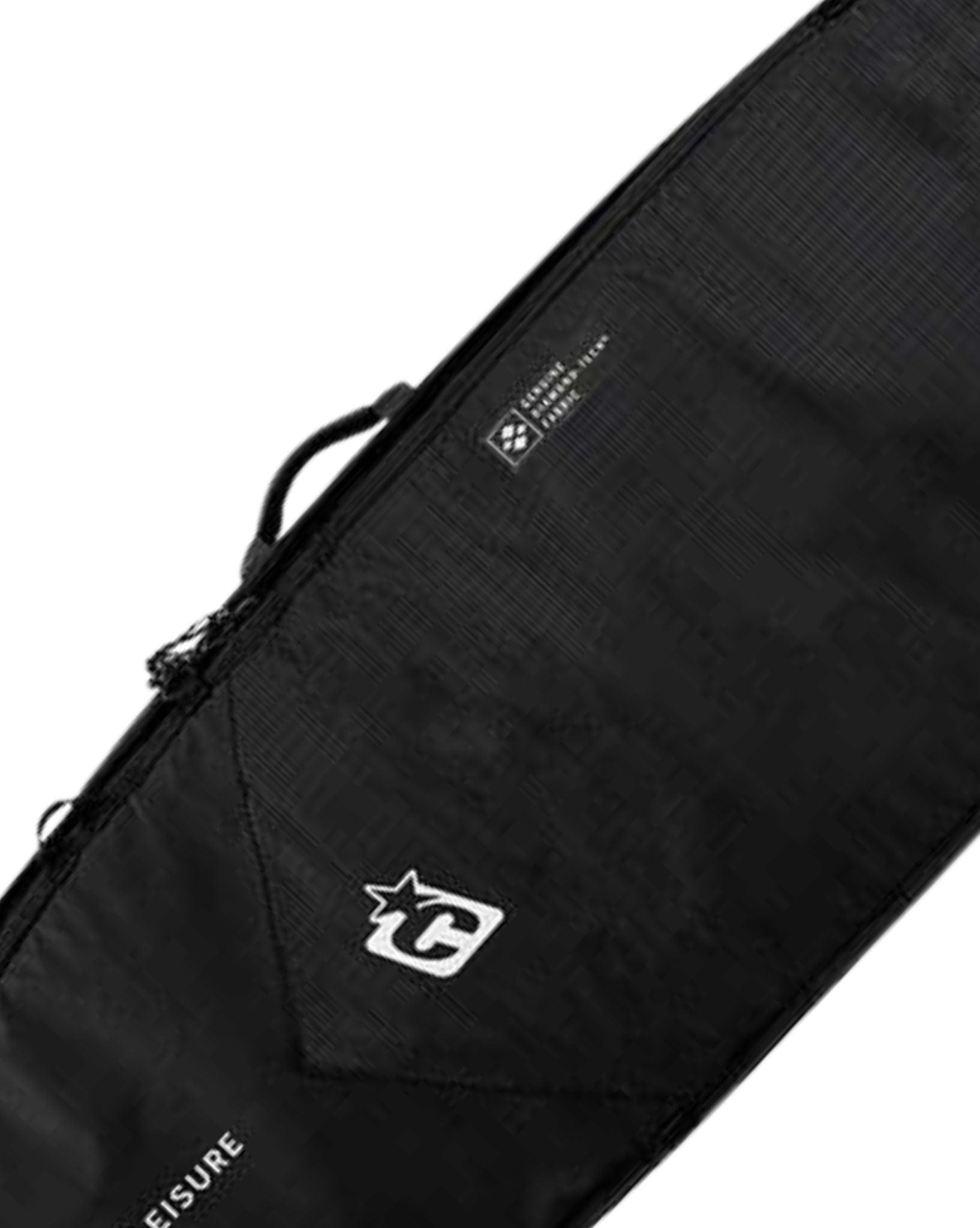 Creatures of Leisure Fish Travel DT2.0 Cover