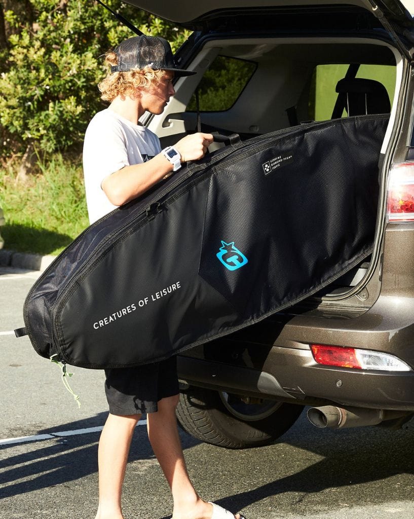 Creatures of Leisure Grom Day Use DT2.0 Boardbag