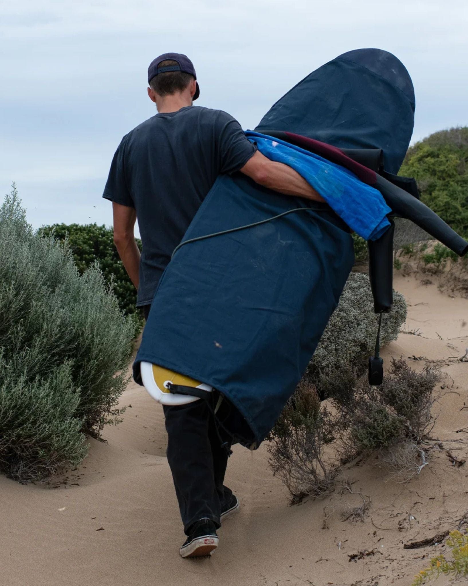 Creatures of Leisure Hardwear Board Sock