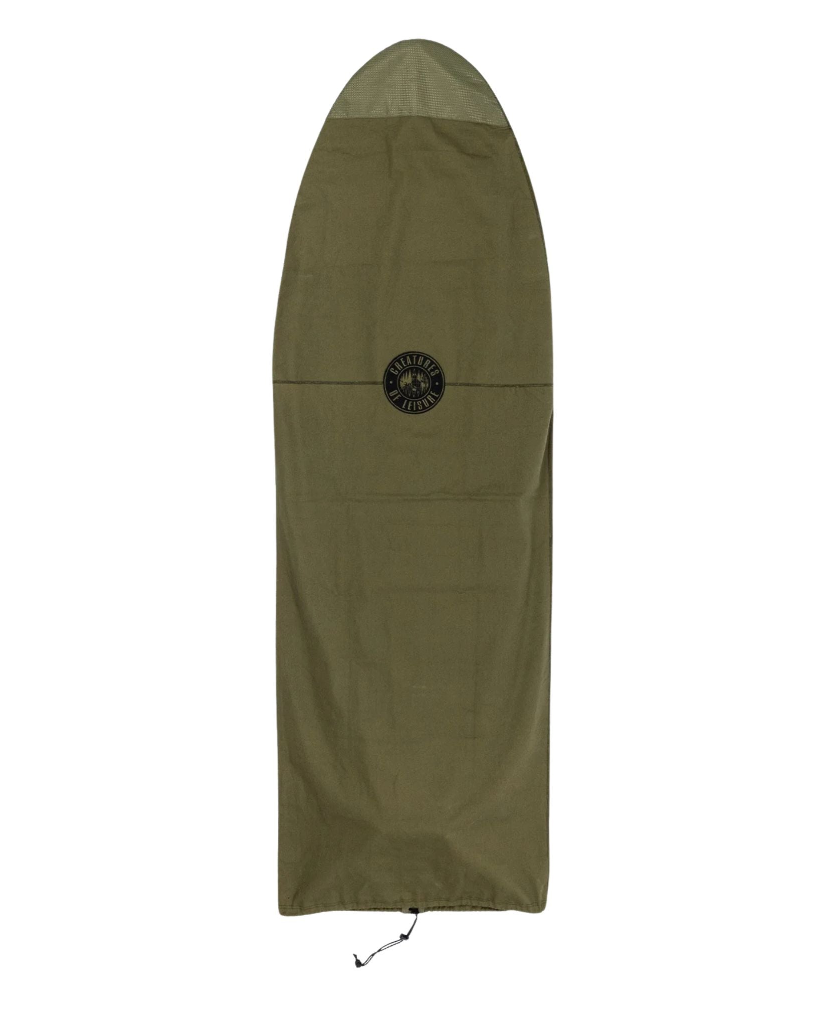 Creatures of Leisure Hardwear Board Sock