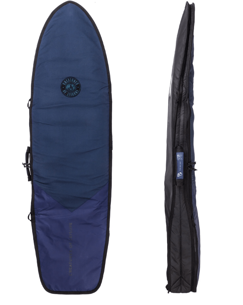 Creatures of Leisure Hardwear Fish Day Use Cover