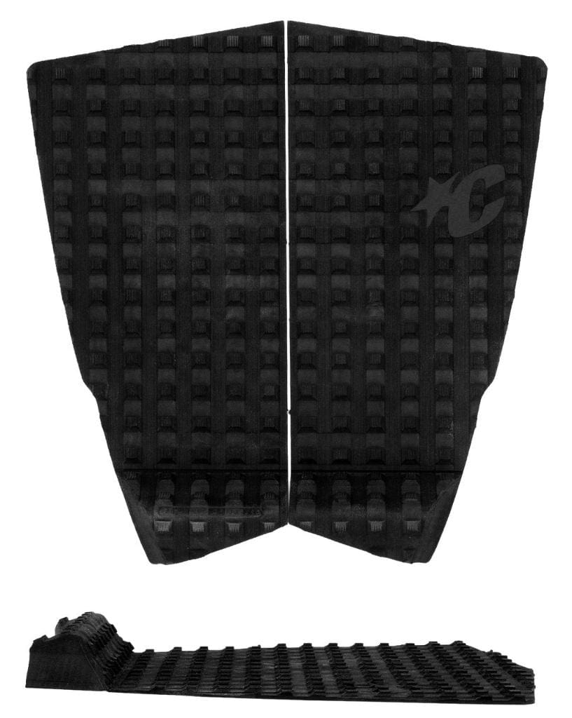 Creatures of Leisure Hardwear II Flat Tailpad