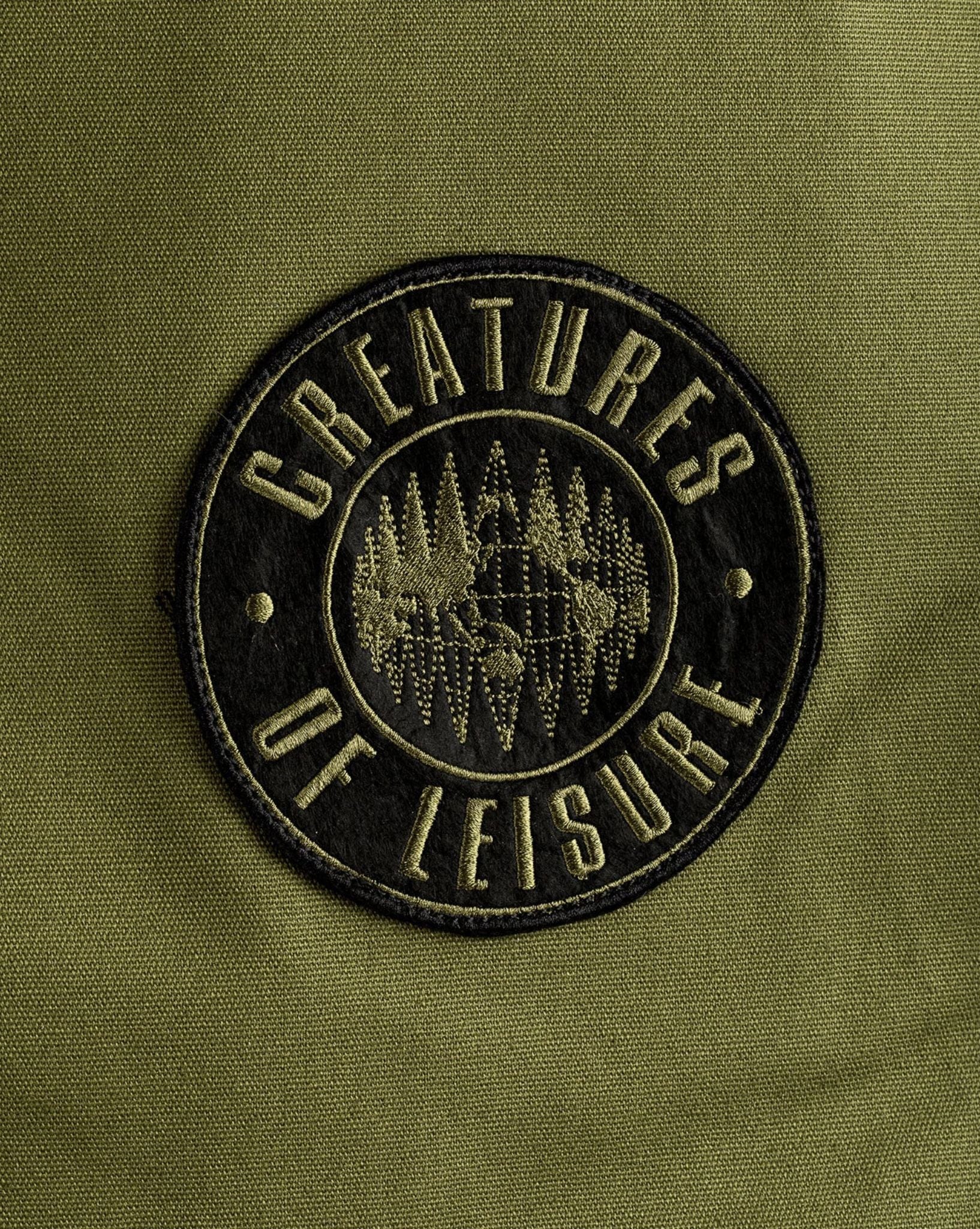 Creatures of Leisure Hardwear Longboard Day use Cover