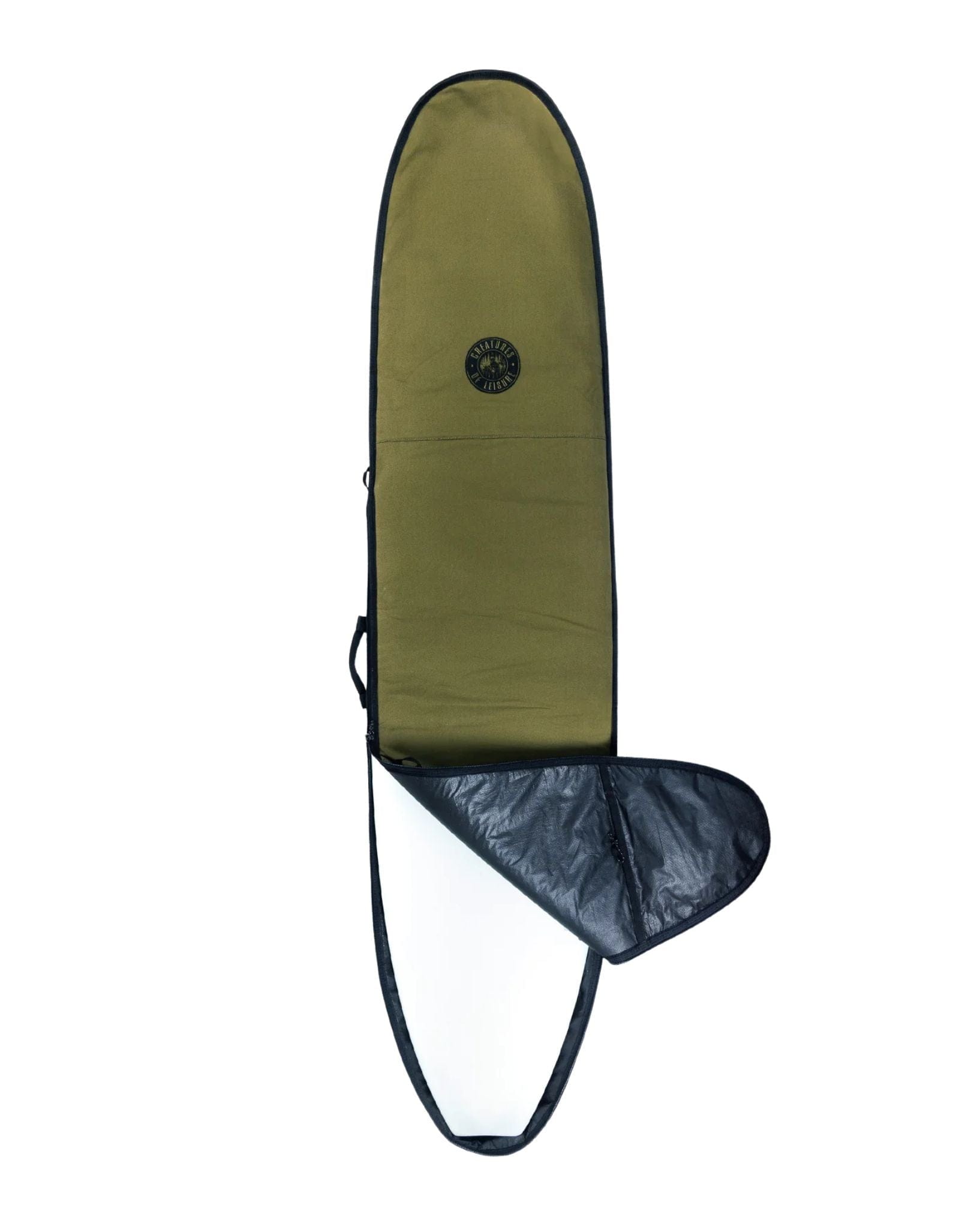 Creatures of Leisure Hardwear Longboard Day use Cover