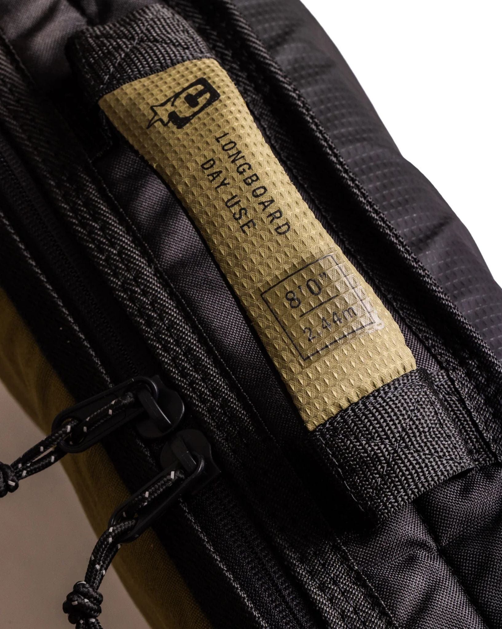 Creatures of Leisure Hardwear Longboard Day use Cover