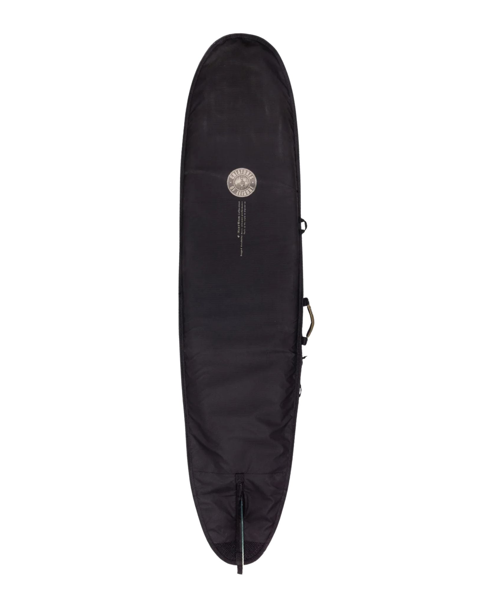 Creatures of Leisure Hardwear Longboard Day use Cover