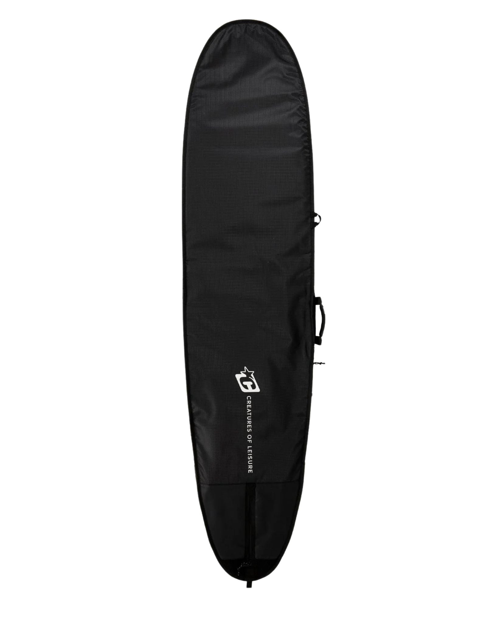 Creatures of Leisure Longboard Day Use DT2.0 Cover