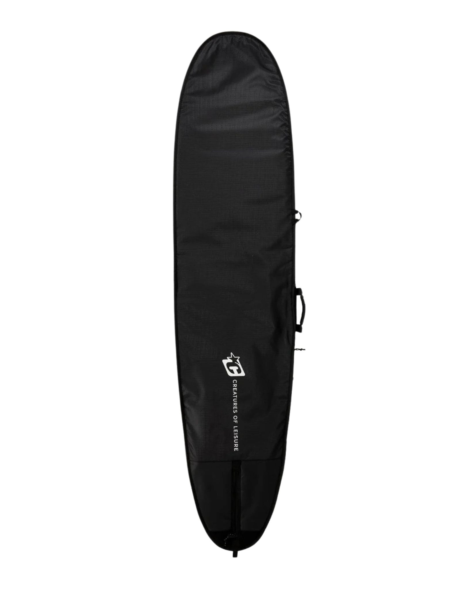 Creatures of Leisure Longboard Double DT 2.0 Cover
