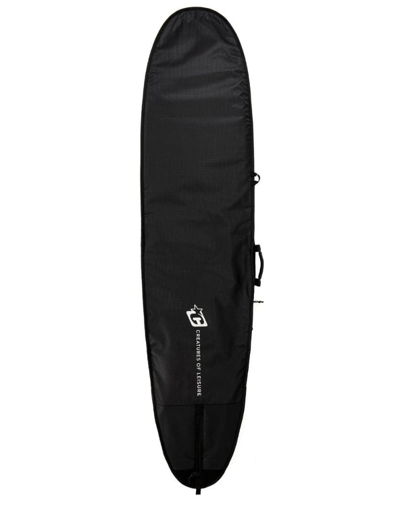 Creatures of Leisure Longboard Double DT 2.0 Cover