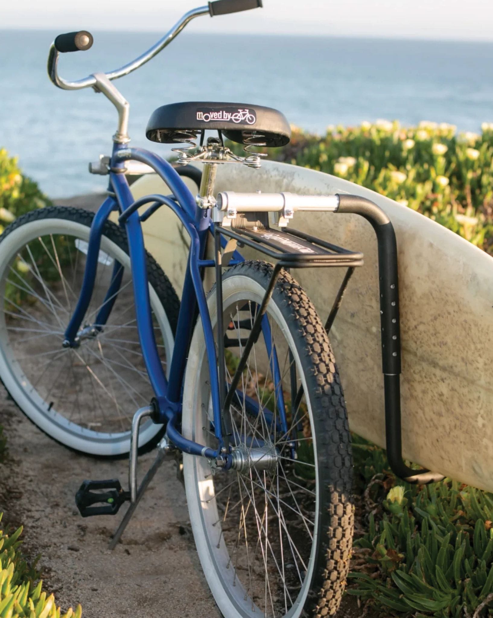 Creatures of Leisure MBB Longboard Bike Rack