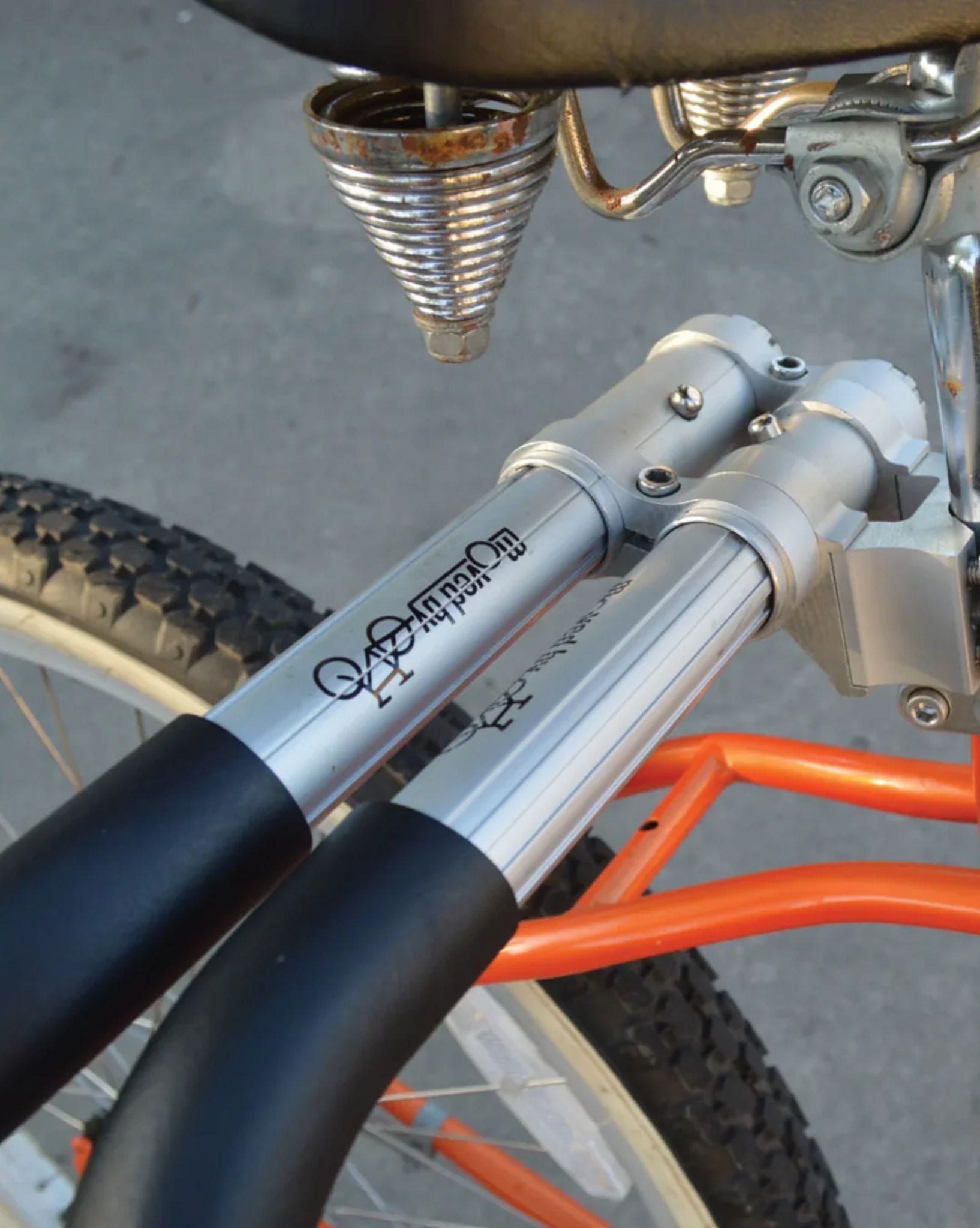 Creatures of Leisure MBB Shortboard Bike Rack