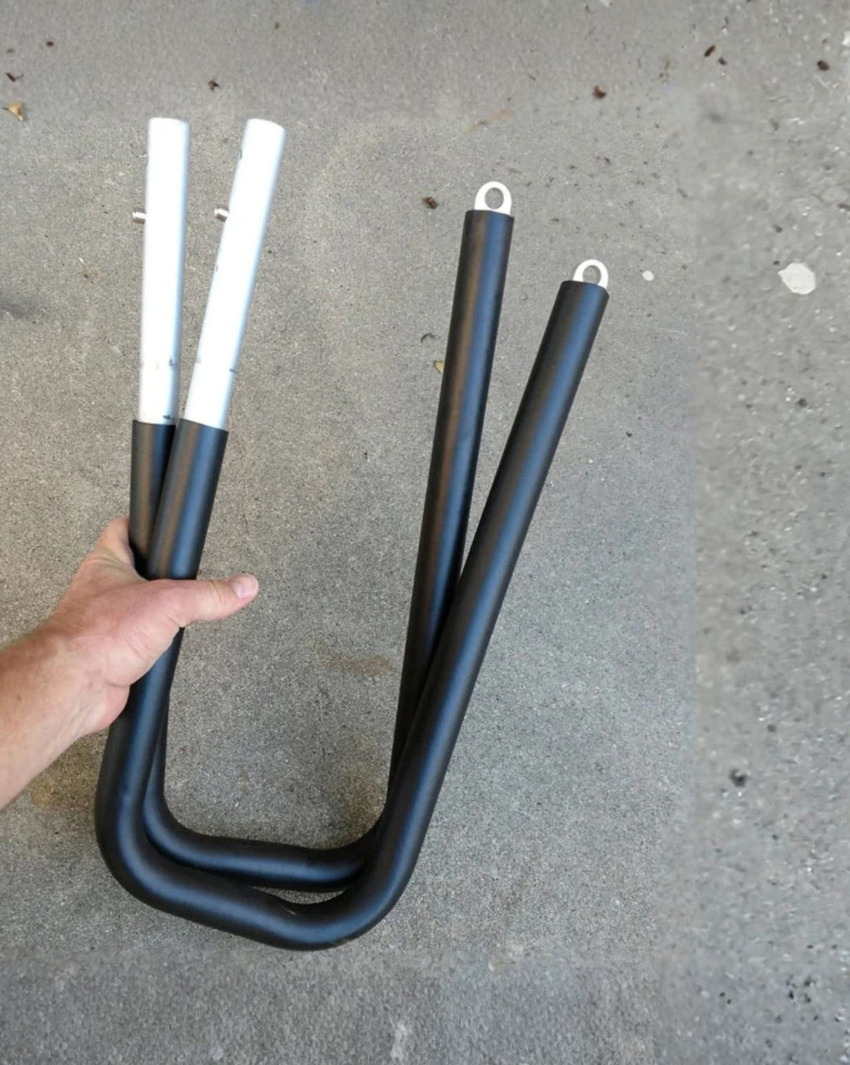 Creatures of Leisure MBB SUP Lower Bar Set