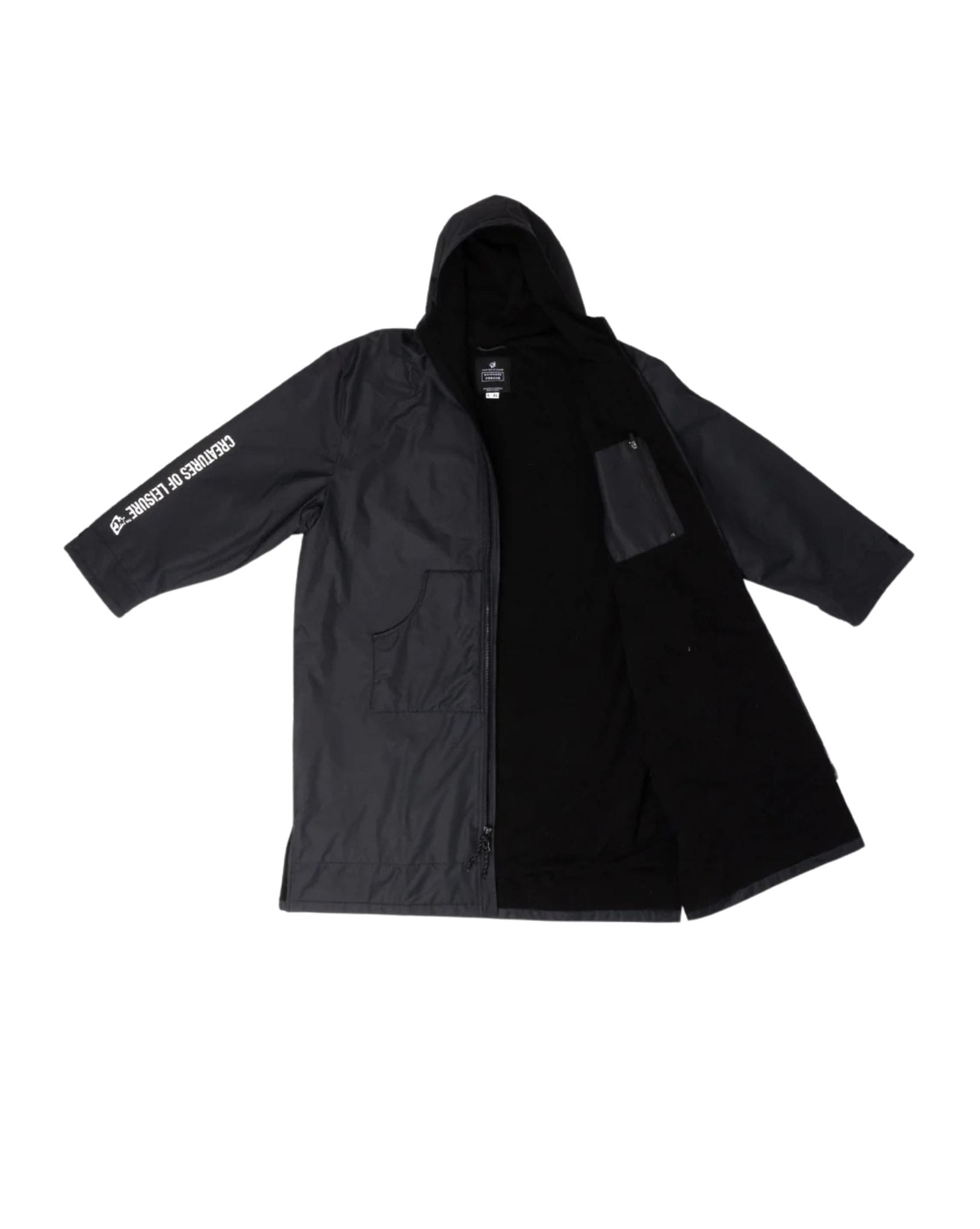 Creatures of Leisure Offshore Poncho