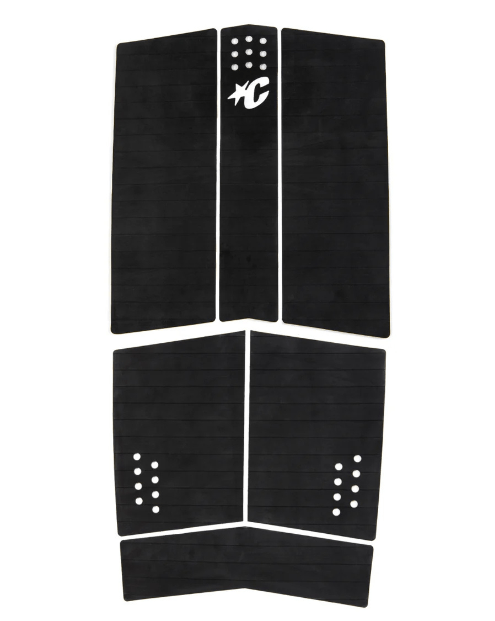 Creatures of Leisure Reliance Foil Full Deck - Black