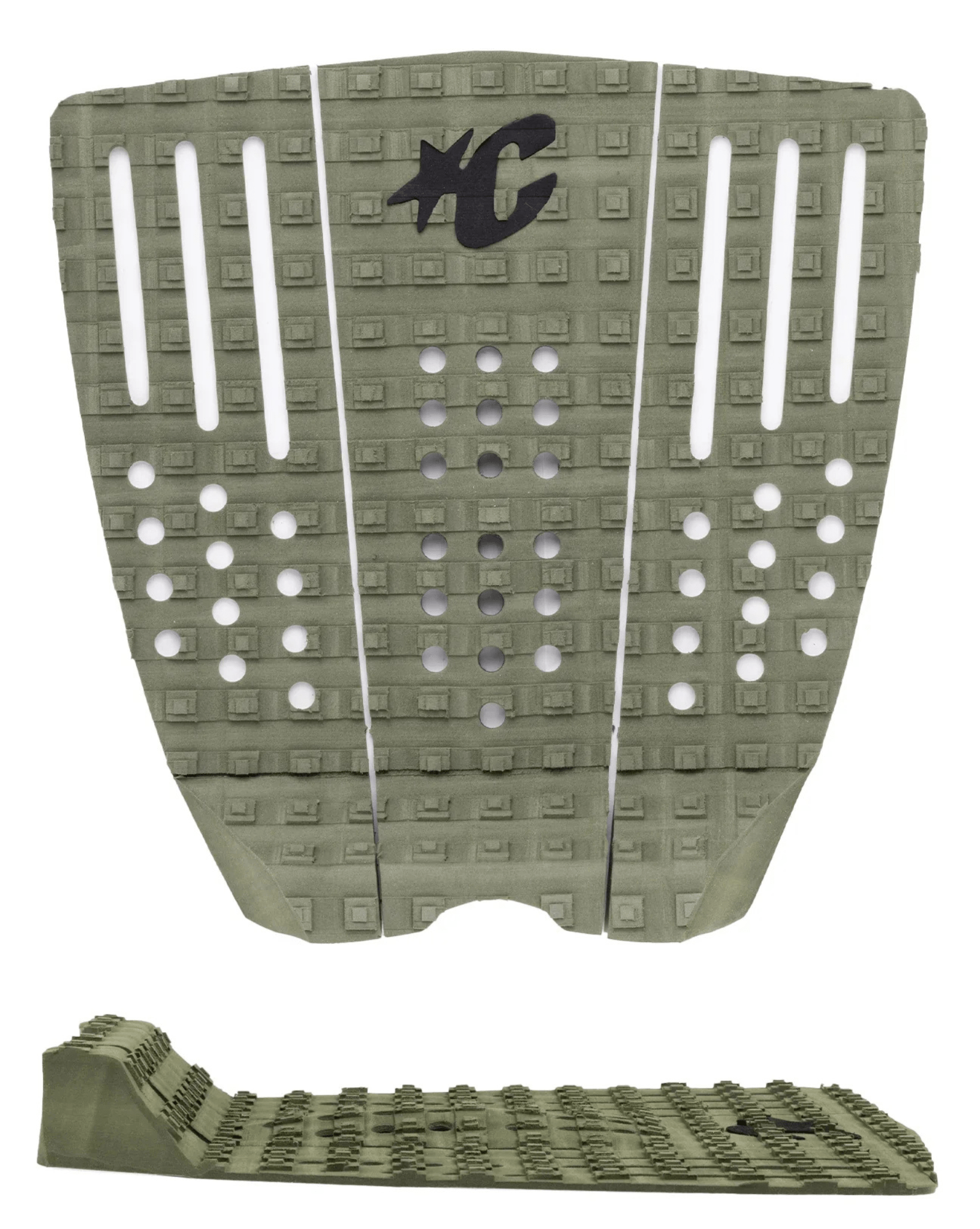 Creatures of Leisure Reliance III Tailpad