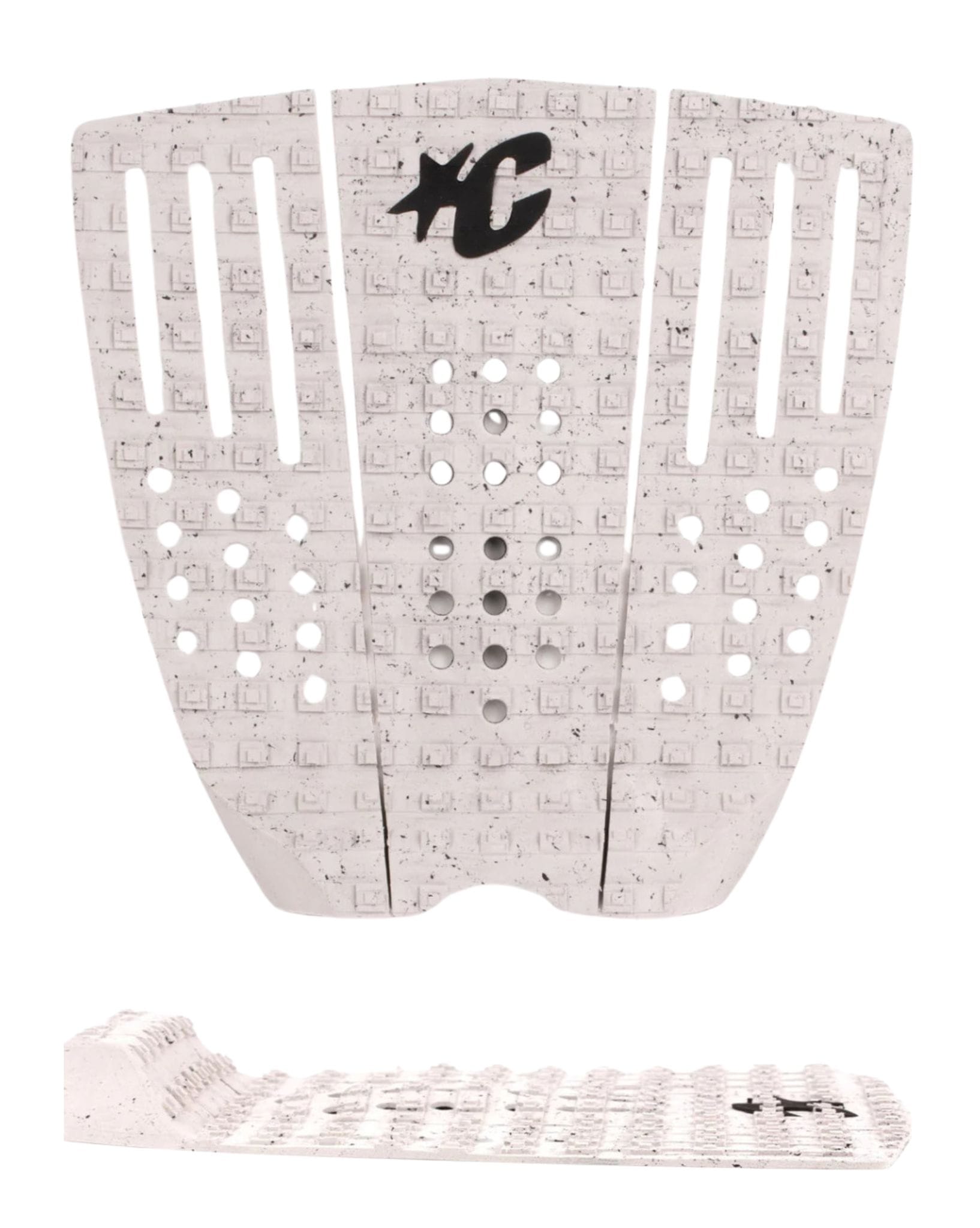 Creatures of Leisure Reliance III Tailpad
