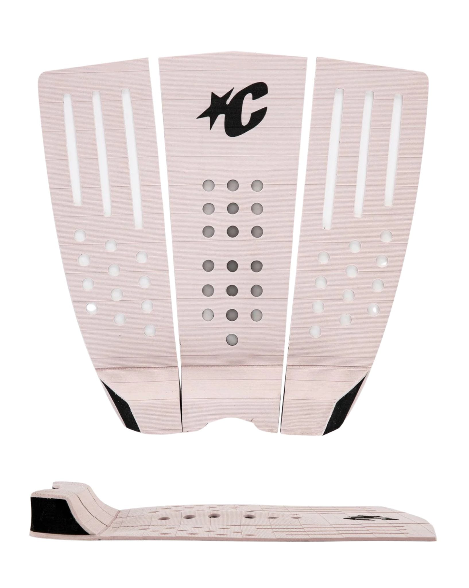 Creatures of Leisure Reliance III Tailpad