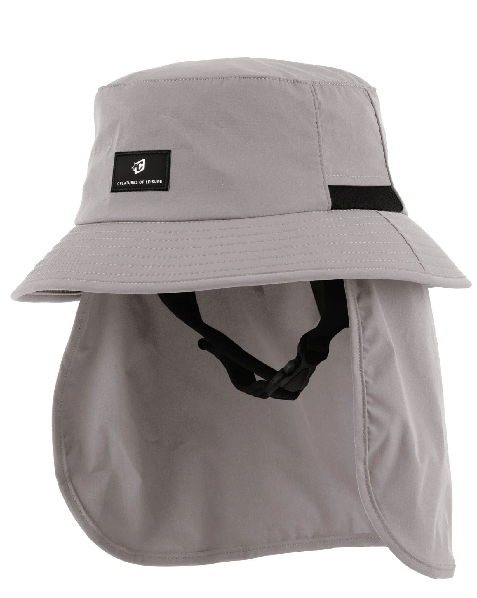 Creatures of Leisure Reliance Legionnaire Surf Bucket Hat