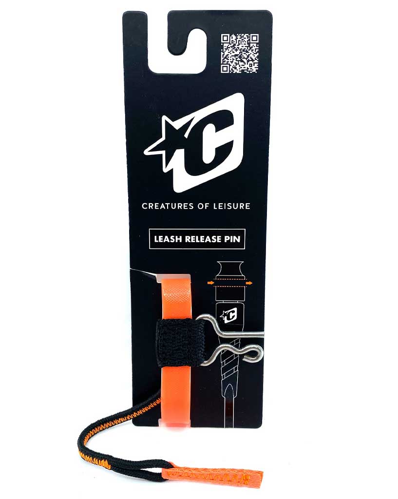 Creatures of Leisure Reliance Quick Release Pin